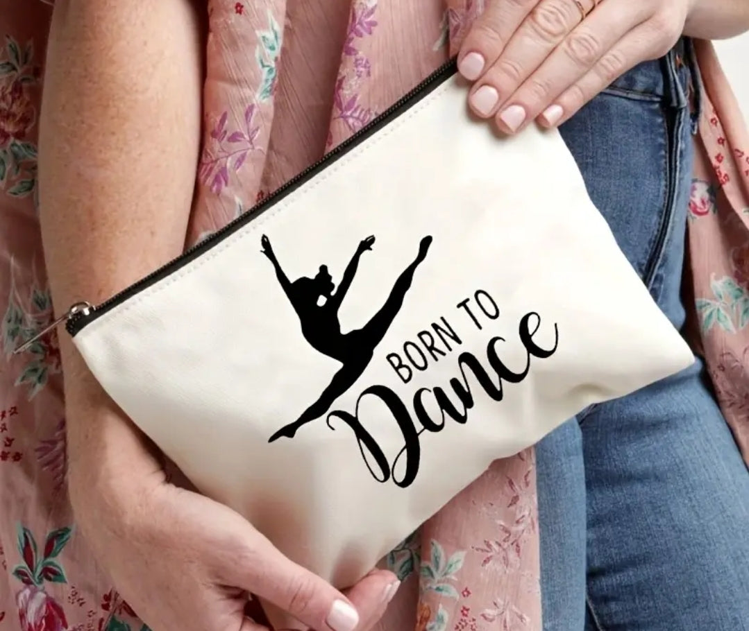 Dance Bag