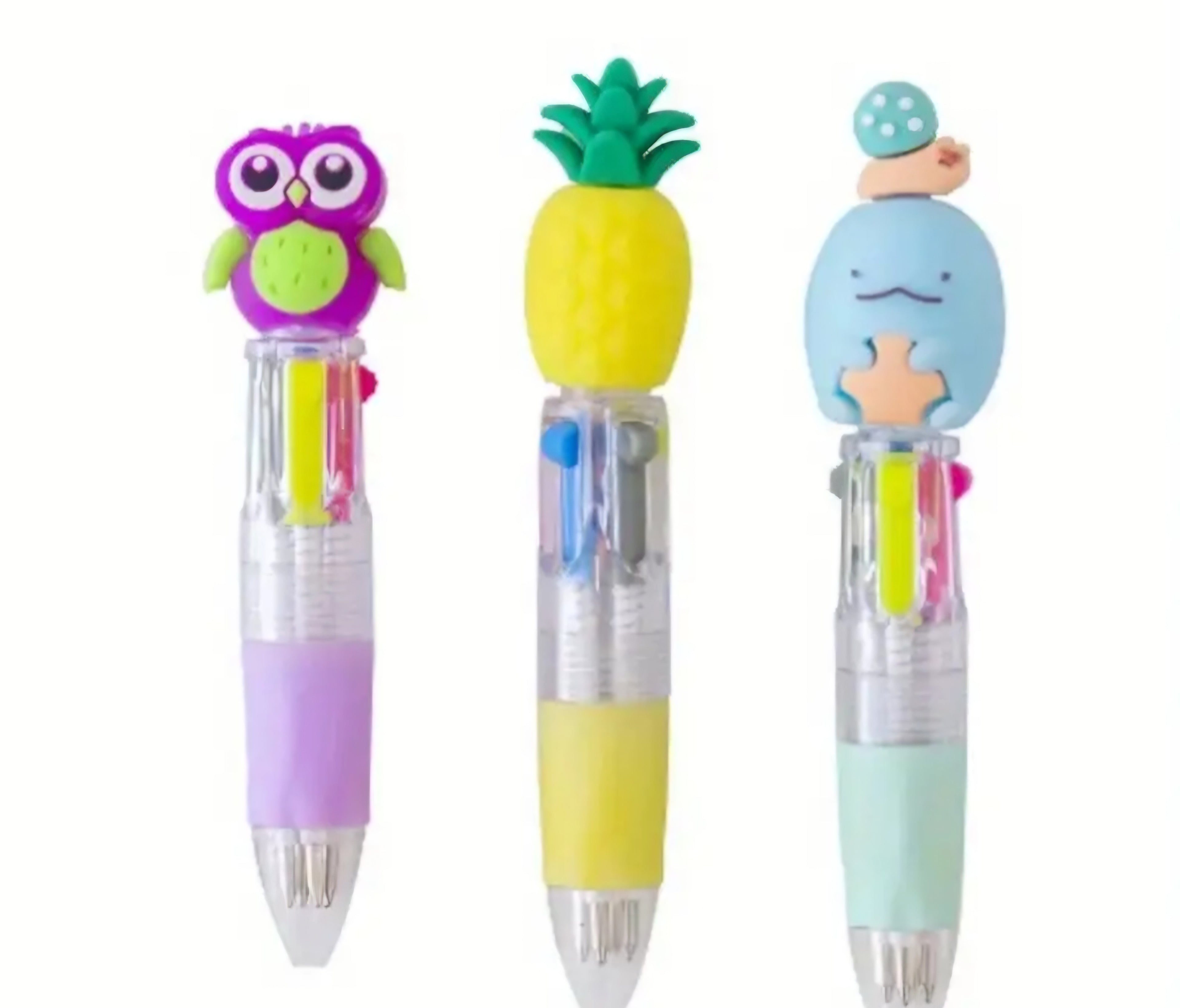 Funky Stationary Mystery Box - 15 piece