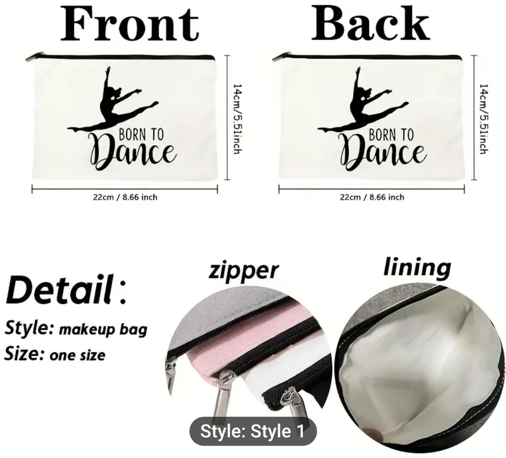 Dance Bag