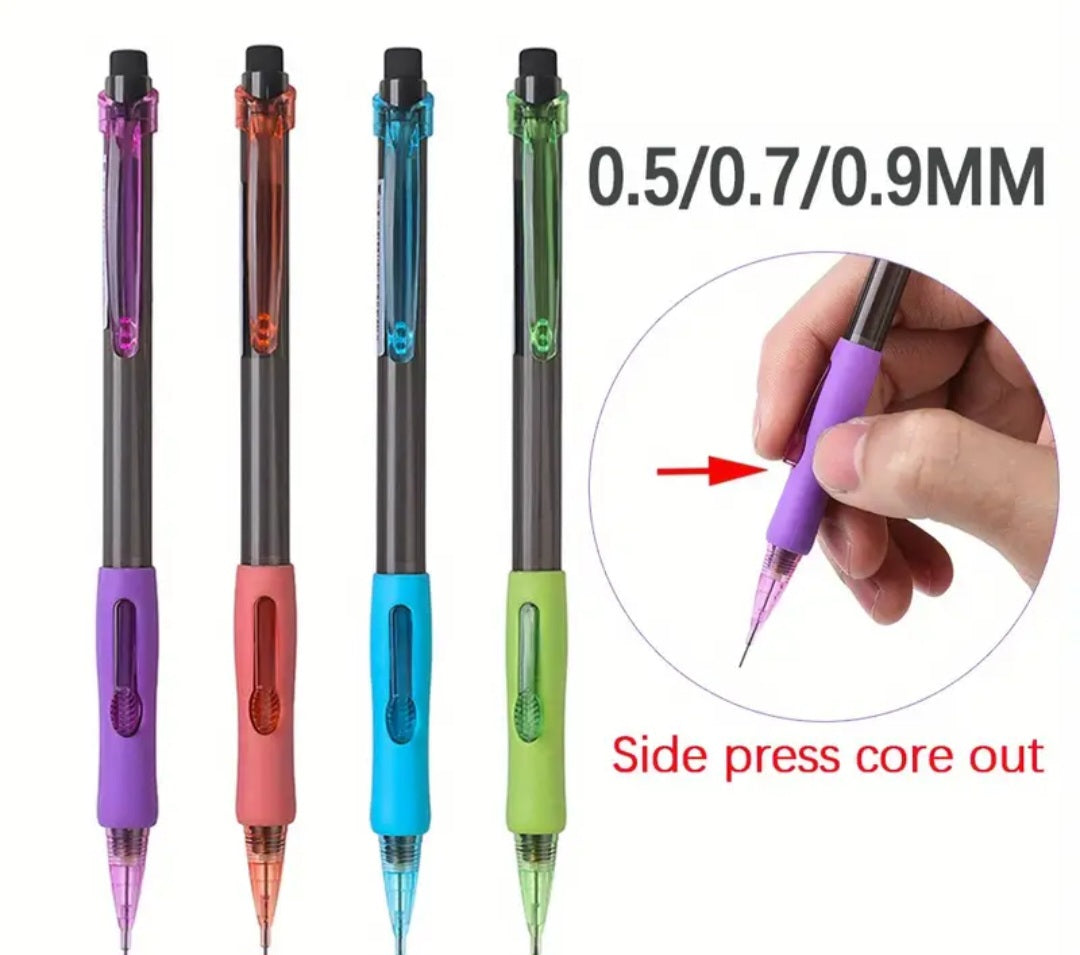 Funky Stationary Mystery Box - 15 piece