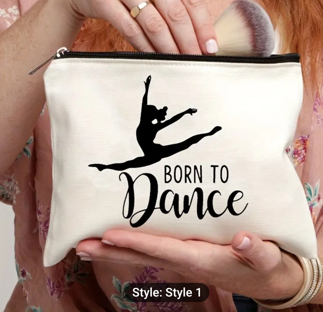 Dance Bag