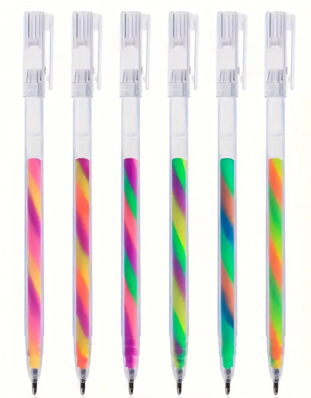Funky Stationary Mystery Box - 15 piece