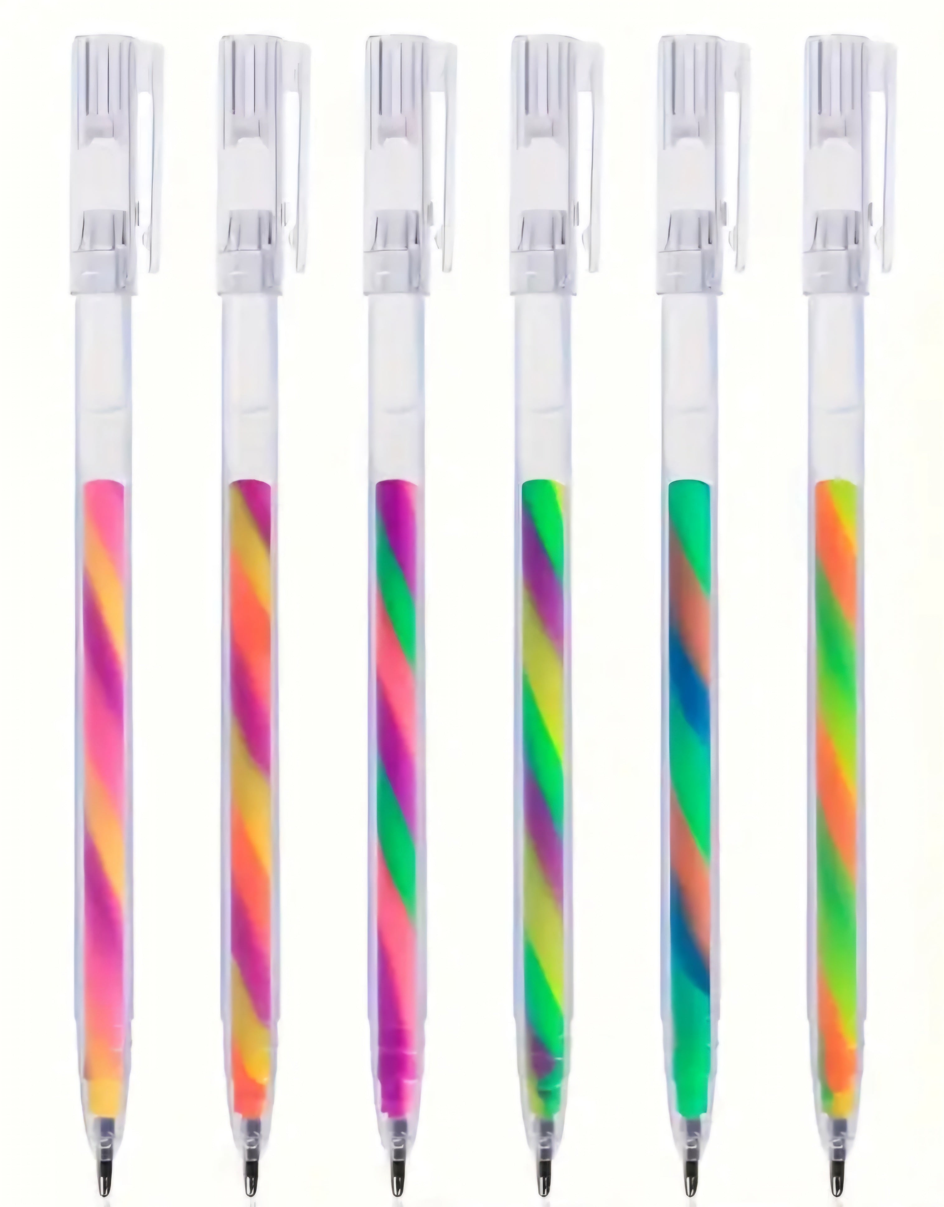 Funky Stationary Mystery Box - 15 piece