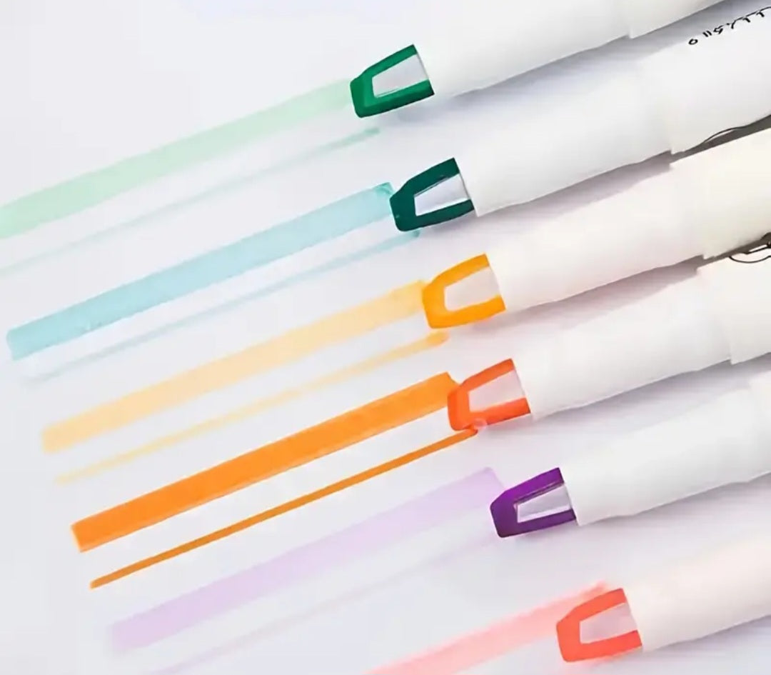 Funky Stationary Mystery Box - 15 piece